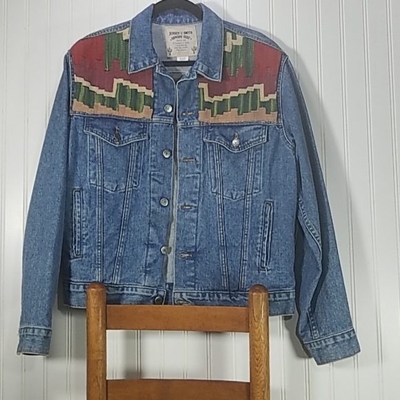 SOLD ON EBAYVintage Jensen & Smith Cowboy Code #5 - Picture 2 of 8